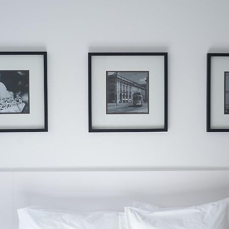 Hello Lisbon Terreiro Do Paco Apartments المظهر الخارجي الصورة