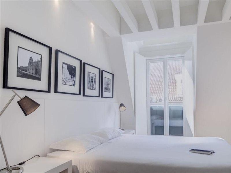 Hello Lisbon Terreiro Do Paco Apartments المظهر الخارجي الصورة
