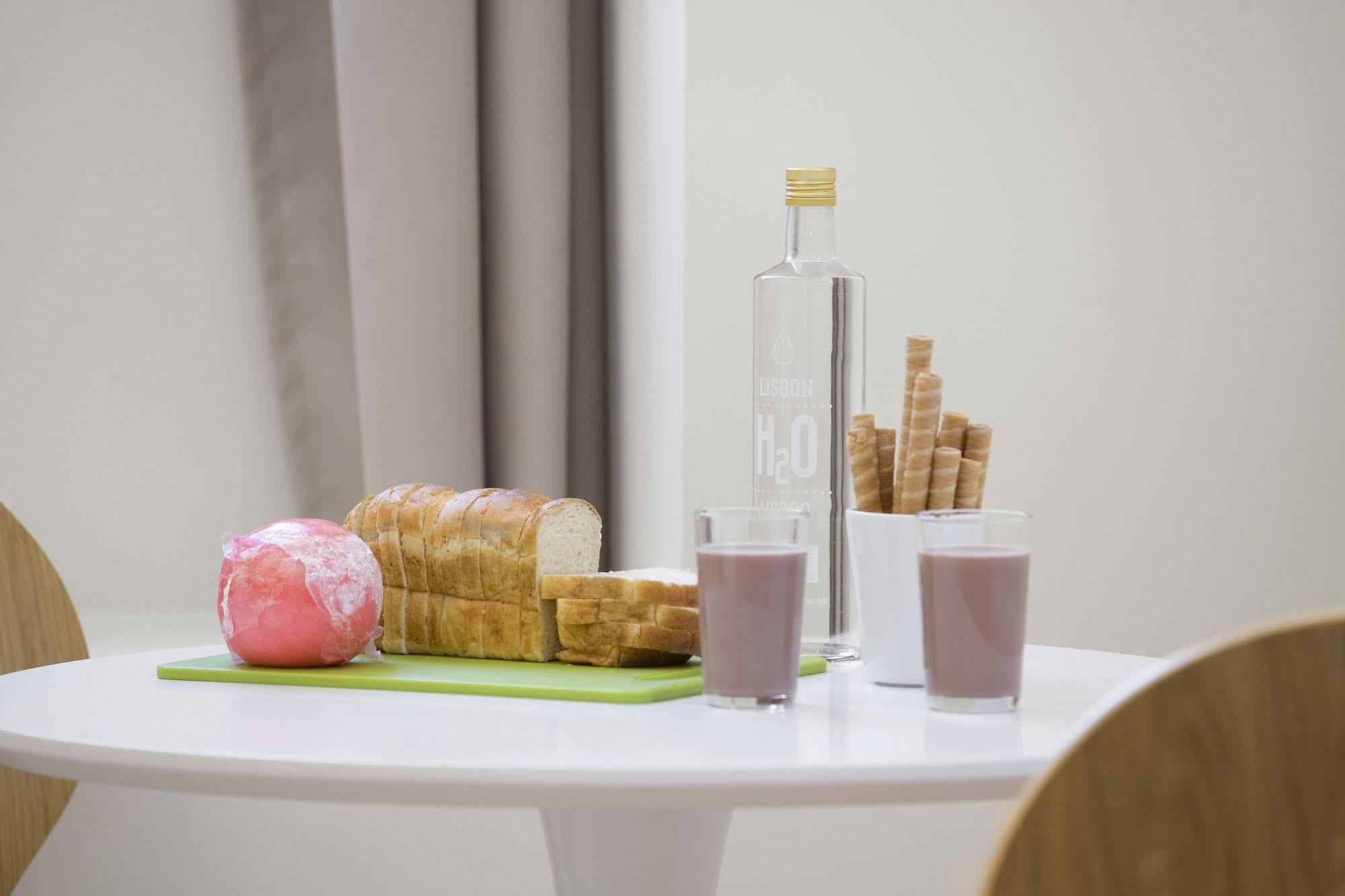 Hello Lisbon Terreiro Do Paco Apartments المظهر الخارجي الصورة