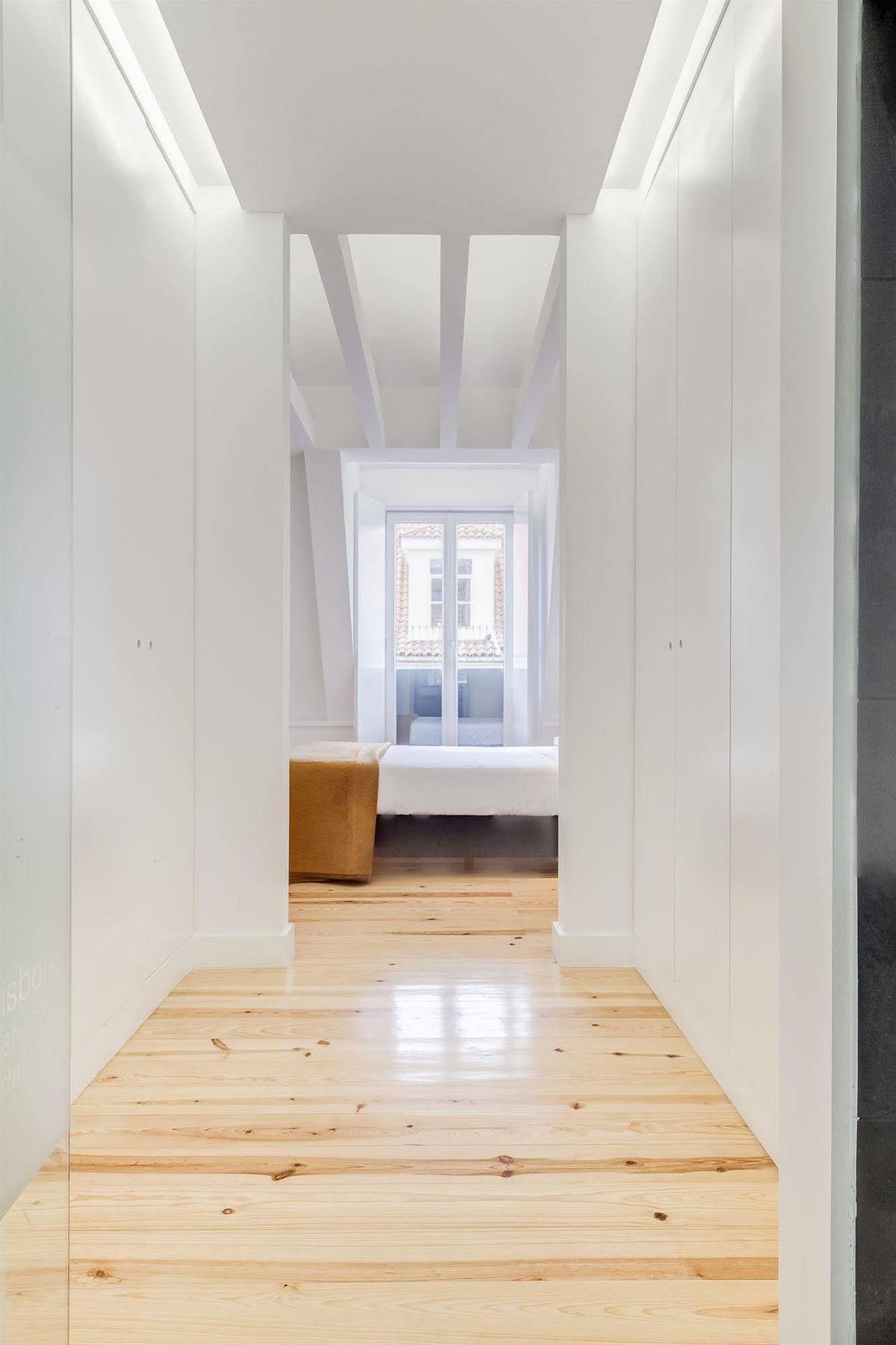 Hello Lisbon Terreiro Do Paco Apartments المظهر الخارجي الصورة