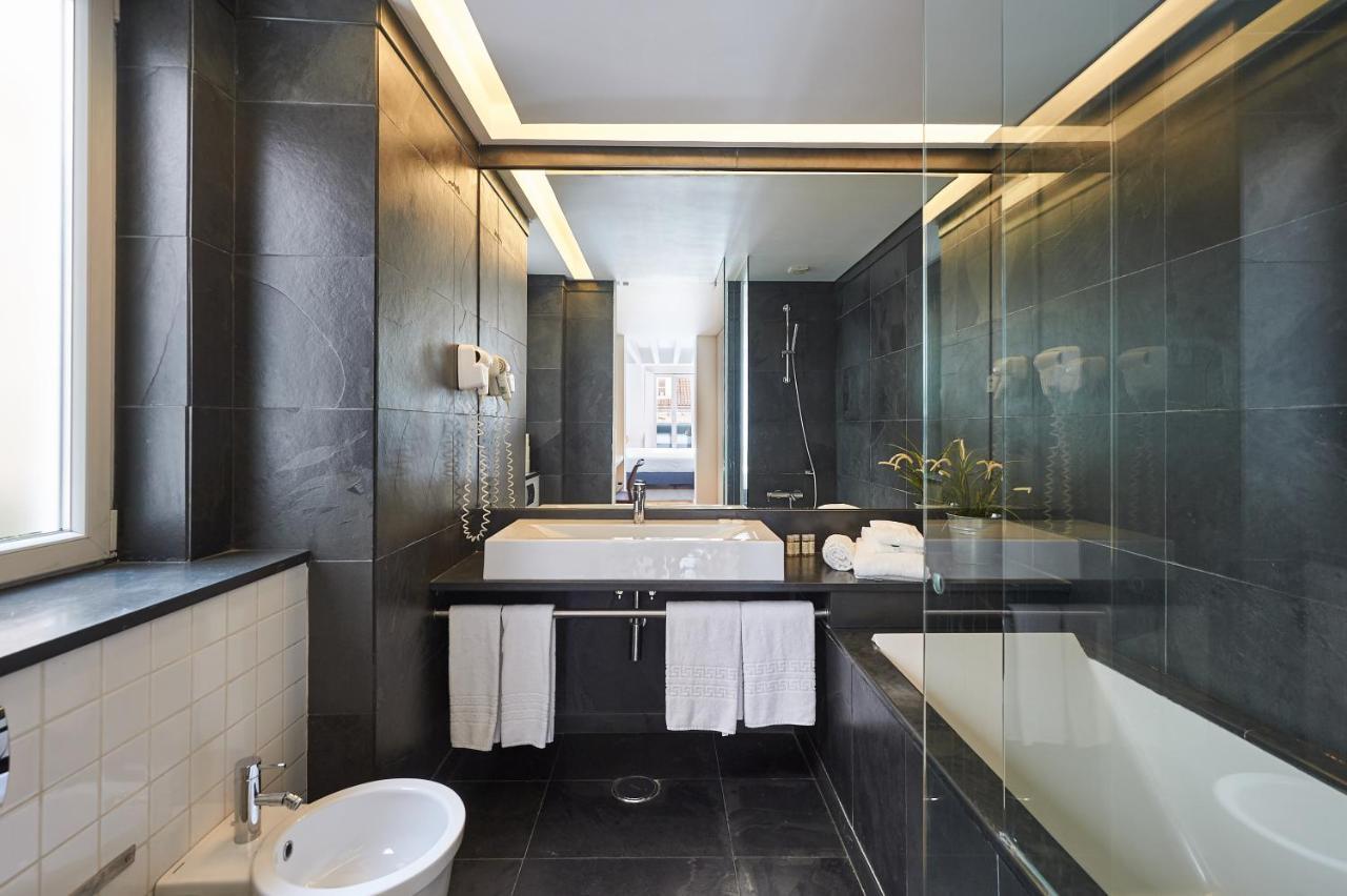 Hello Lisbon Terreiro Do Paco Apartments المظهر الخارجي الصورة
