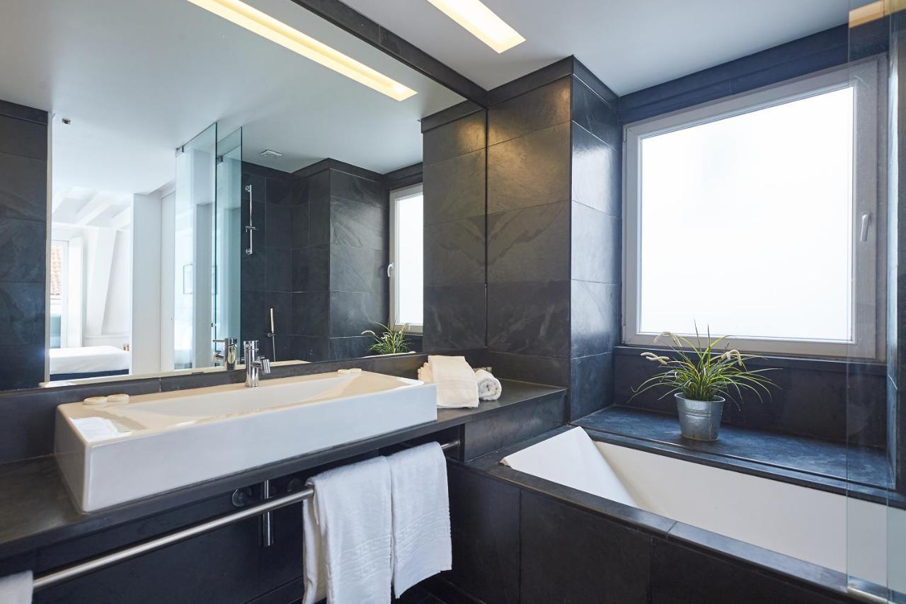 Hello Lisbon Terreiro Do Paco Apartments المظهر الخارجي الصورة