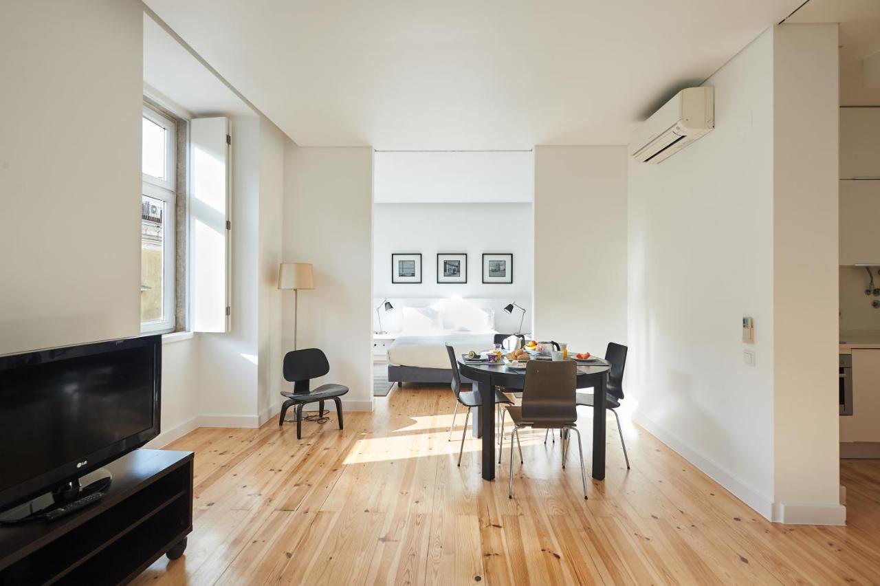 Hello Lisbon Terreiro Do Paco Apartments المظهر الخارجي الصورة