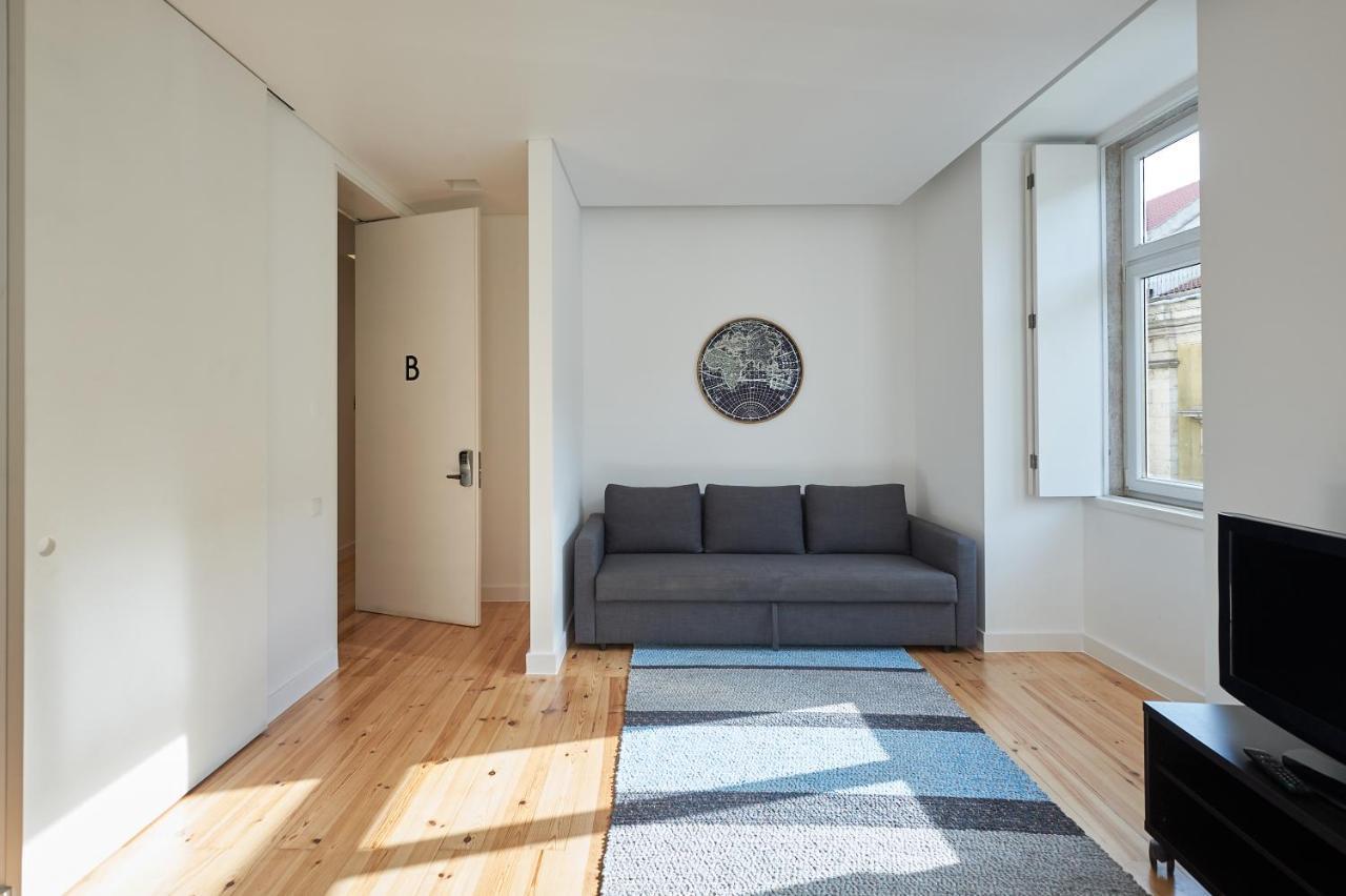 Hello Lisbon Terreiro Do Paco Apartments المظهر الخارجي الصورة