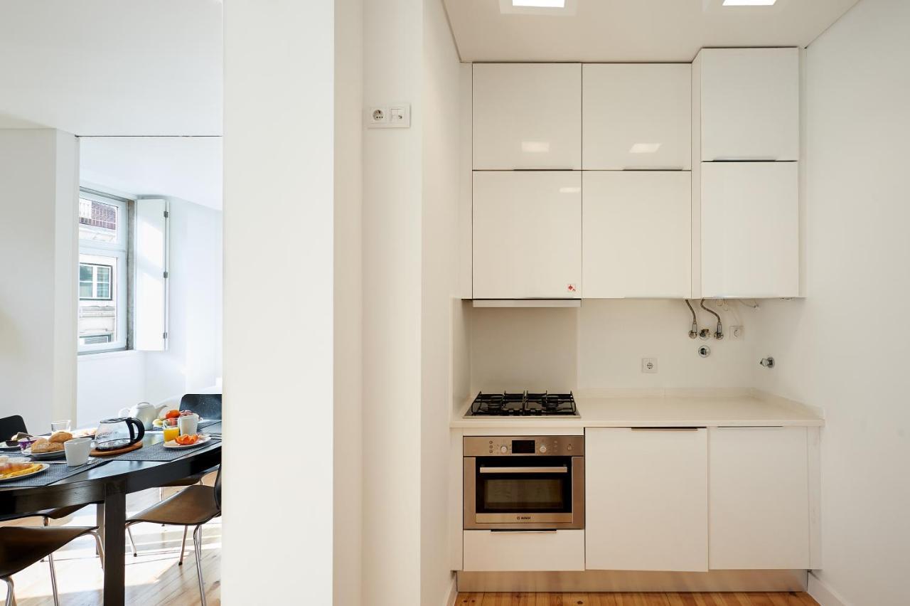 Hello Lisbon Terreiro Do Paco Apartments المظهر الخارجي الصورة