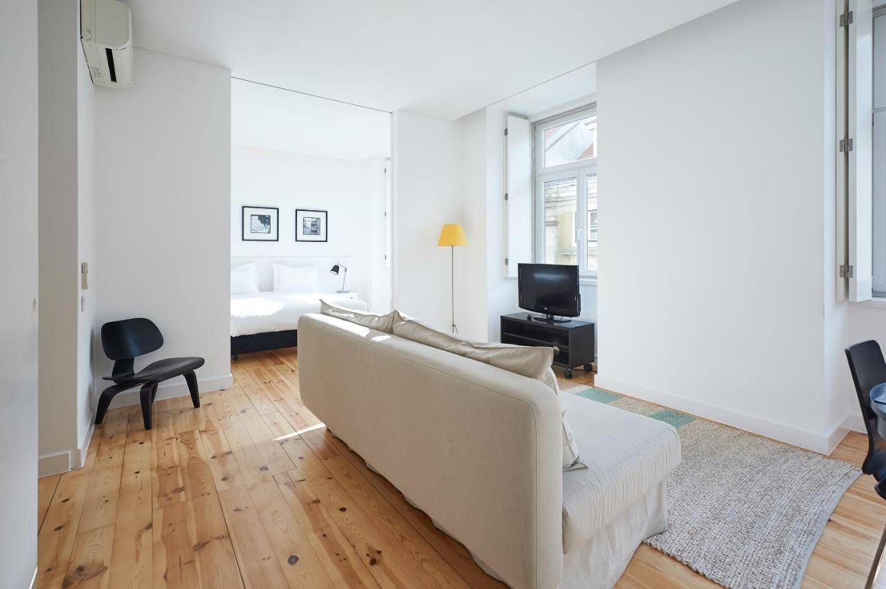 Hello Lisbon Terreiro Do Paco Apartments المظهر الخارجي الصورة