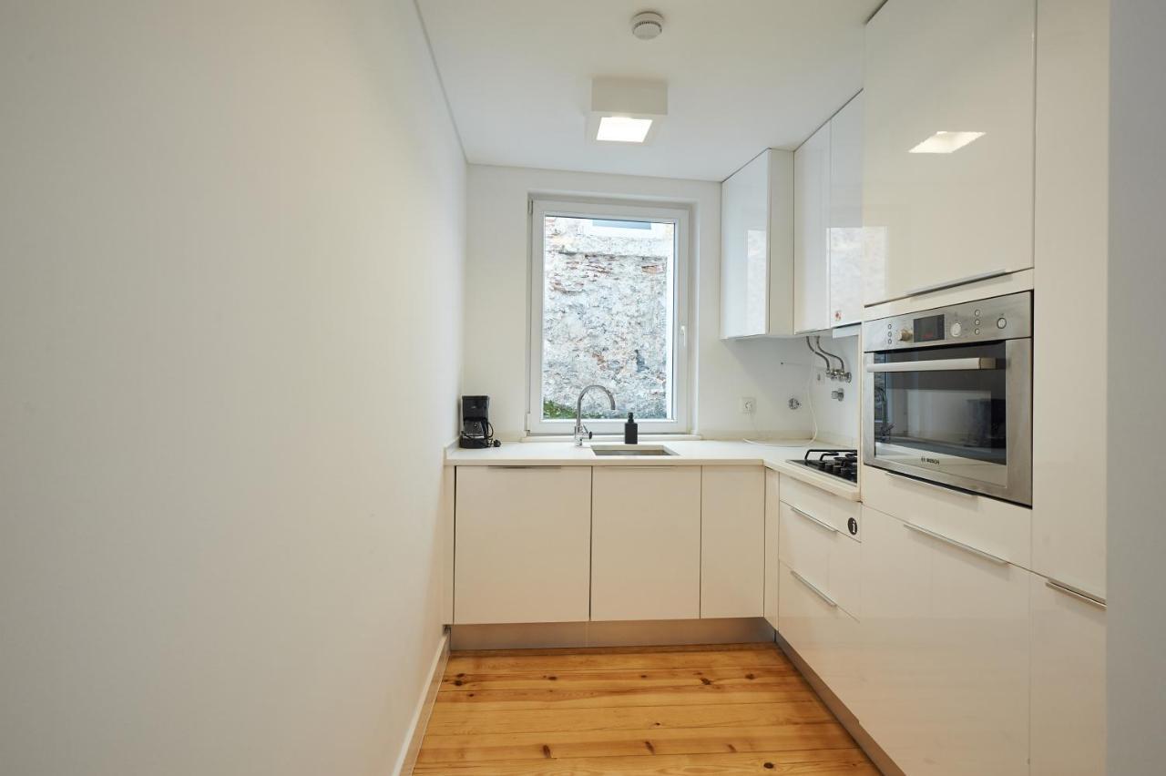 Hello Lisbon Terreiro Do Paco Apartments المظهر الخارجي الصورة