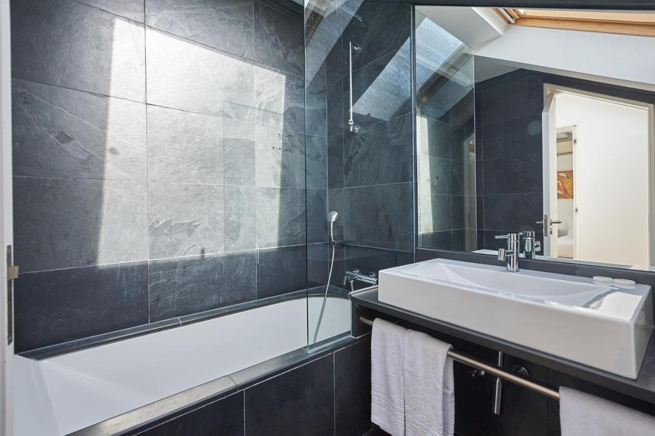 Hello Lisbon Terreiro Do Paco Apartments المظهر الخارجي الصورة