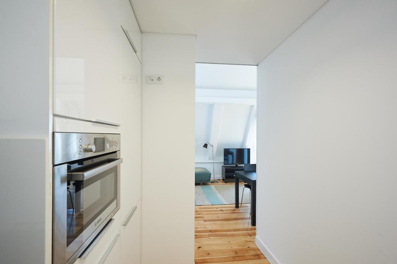 Hello Lisbon Terreiro Do Paco Apartments المظهر الخارجي الصورة