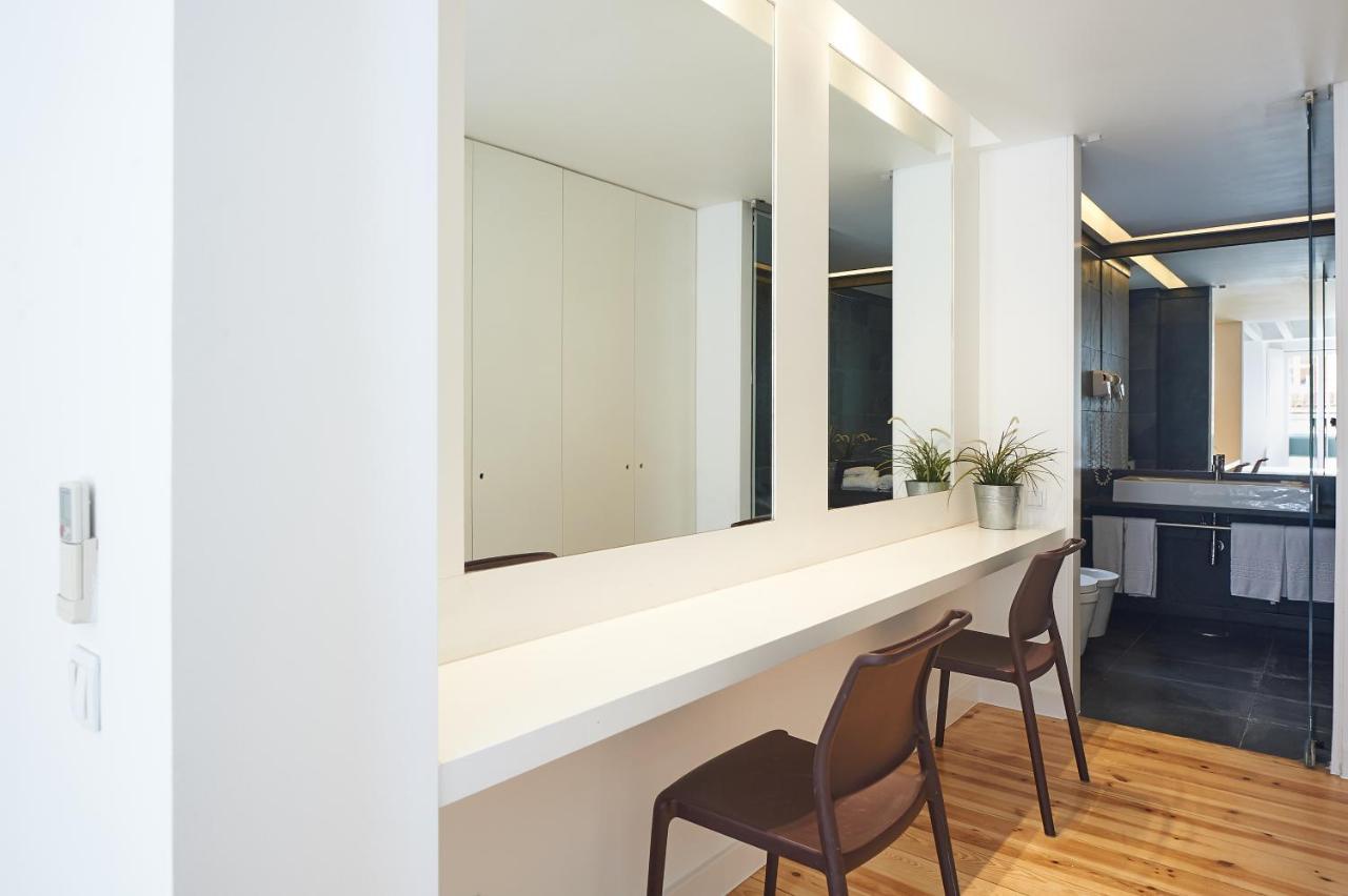 Hello Lisbon Terreiro Do Paco Apartments المظهر الخارجي الصورة